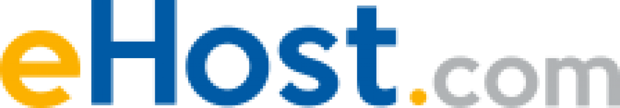 eHost Logo